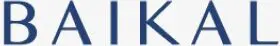 A blue and white logo for the nikkei.